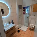 Rosa Apartmán Emden