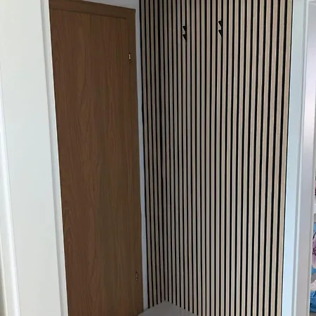 Rosa Apartment Emden