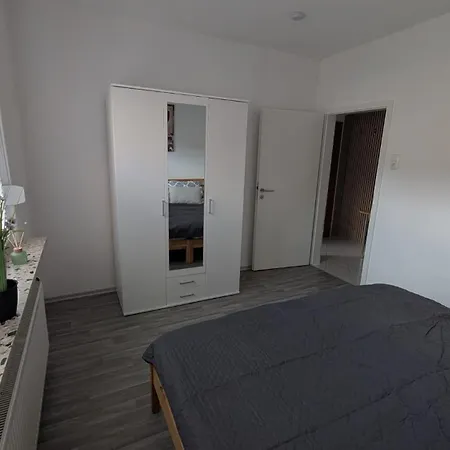 Rosa Apartment Emden