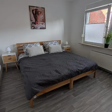 Apartment Rosa Emden