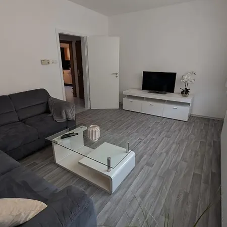 Rosa Apartmán *