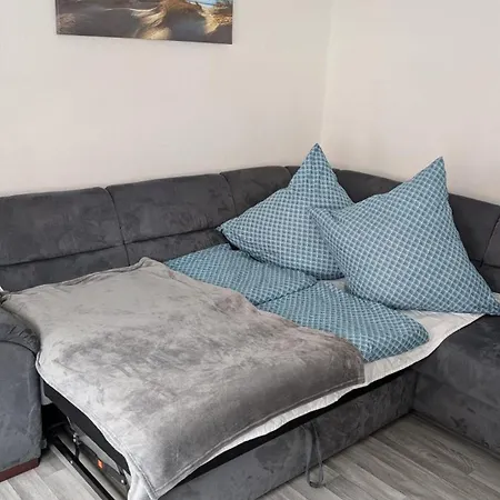 Rosa Apartmán
