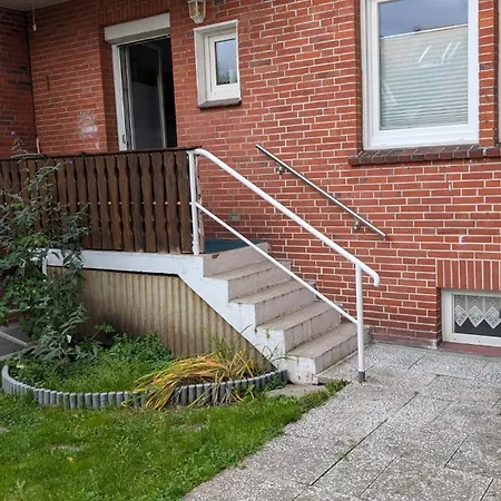 Rosa Apartmán *