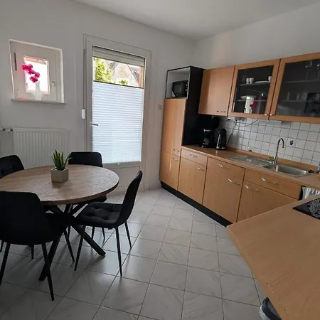 Rosa Apartmán *